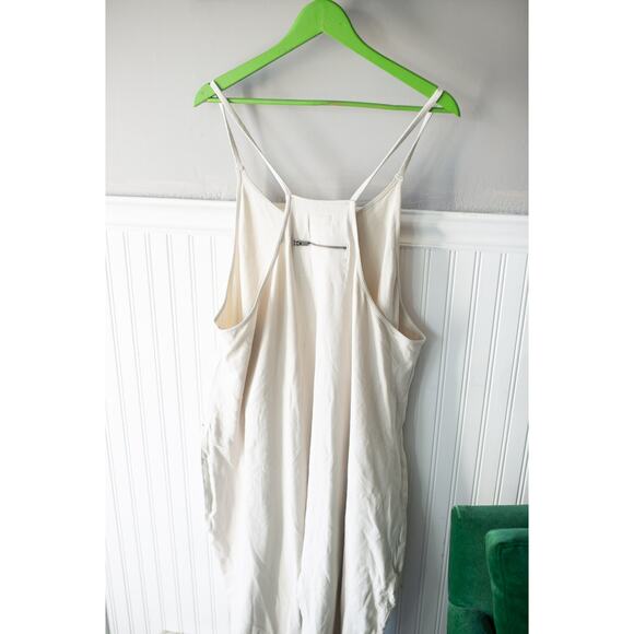 Free People Hot Shot Onesie Jumpsuit Small NEW - Picture 3 of 4